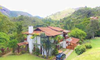 Imagem: Casa de condomínio, 5.000 m2 de terreno