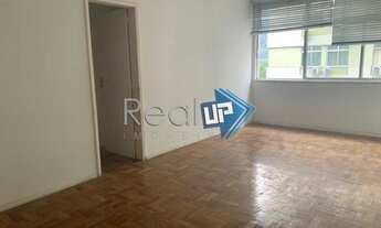 Imagem: RIO DE JANEIRO - Apartamento Padrão - Leblon