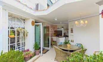 Imagem 3: Cobertura, Moema - São Paulo