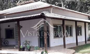 Imagem 3: Casa em Condomínio Mãe Terra - Brumadinho