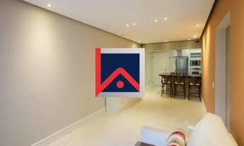 Imagem 3: Apartamento Locação Campo Belo 64 m² 2 Dormitórios