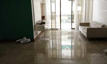 Imagem 2: RARIDADE. EXCLUSIVO!!VAZIO. VILLA ESPANA. VAZIO. 130M² NA MELHOR E MAIOR PLANTA DE 3 QUART