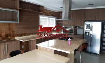 Imagem 5: SOBRADO NO PARQUE DOS PRÍNCIPES COM 4 DORMITÓRIOS