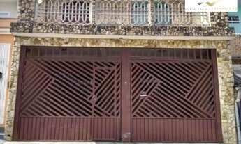 Imagem: Sobrado com 3 dormitórios, 131 m² - venda