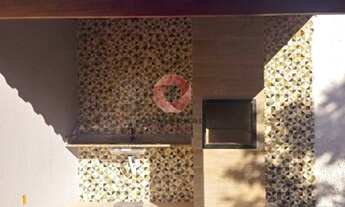 Imagem 7: Casa com 2 dormitórios à venda por R$ 390.000,00 - Itaipuaçu - Maricá/RJ