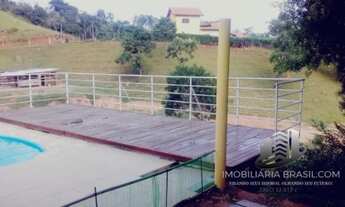 Imagem 7: Casa estilo chácara em zona rural