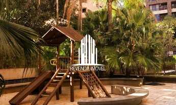 Imagem 4: Cobertura com 2 suítes em Pinheiros