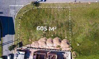 Imagem 2: VENDE-SE EXCELENTE TERRENO 605M² , CONDOMÍNIO FECHADO RESIDENCIAL TERRAS DE JUNDIAÍ VALE