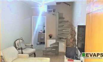 Imagem 2: Sobrado à venda - Vila Vivaldi - São Bernardo do Campo/SP