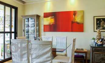 Imagem 2: Apartamento à venda, Moema, São Paulo, SP