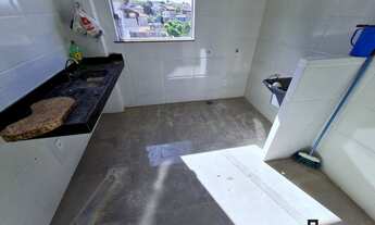 Imagem 7: Apartamento Novo - BH - Copacabana - 2 Quartos (1 Suíte) - 1 Vaga - Elevador