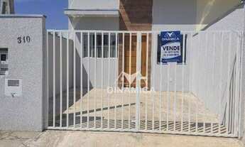 Imagem: Casa com 2 dormitórios à venda por R$