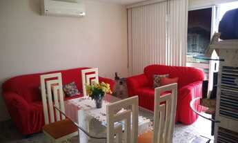 Imagem 2: Cobertura no Méier 3 quartos - 150m2