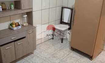 Imagem 6: Vendo 2 casas sobrepostas 6 dms no Pq Santos Dumont!!