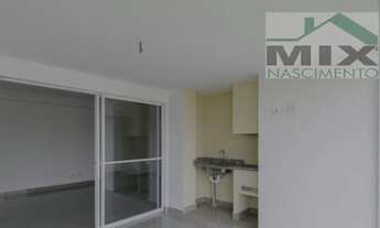 Imagem: Apartamento padrão mobiliado em Jardim