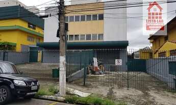 Imagem: Galpão em Vila Moinho Velho - São Paulo