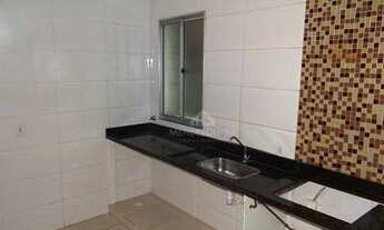 Imagem 4: Apartamento com 2 dormitórios à venda, 54 m² por R$ 139.000,00 - Piracicamirim - Piracicab