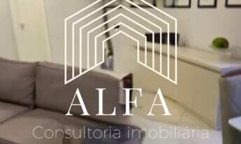 Imagem 3: Apartamento Decorado Plaza Bella Vista - Indaiatuba - SP