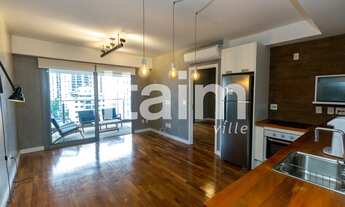 Imagem: Montagem contemporânea e muito bem feita