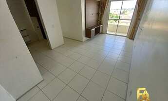 Imagem 2: Apartamento No Bairro Messejana com 3 Quartos