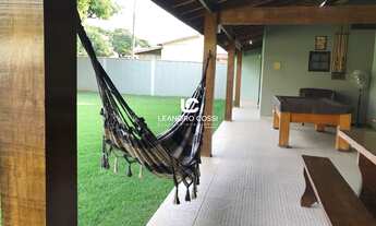 Imagem 5: Casa com 3 dormitórios à venda, 363m² no Condomínio Zuleika Jabour - Salto/SP