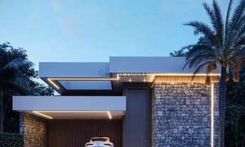 Imagem: Casa No Condomínio Villa Jardim