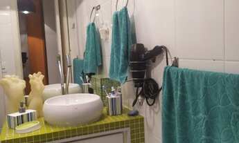 Imagem 7: Apartamento para venda possui 100 metros quadrados com 3 quartos