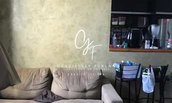 Imagem 3: Apartamento com 2 quartos - Bairro Vila Filipin em Londrina