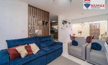 Imagem: Casa Duplex com 3/4