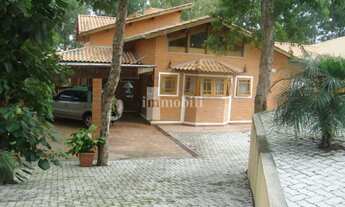 Imagem: CASA EM CONDOMÍNIO NOVA PAULISTA JANDIRA