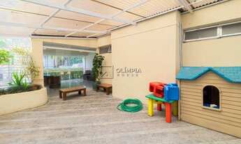 Imagem 5: Venda Apartamento 1 Dormitórios - 50 m² Campo Belo