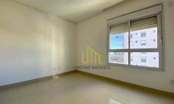 Imagem 5: Apartamento com 4 dormitórios sendo 4 suítes com 3 vagas de garagem à venda, 208 m² por R