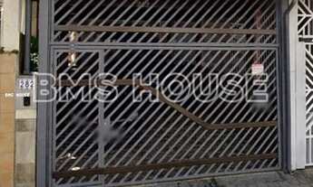 Imagem: Casa para Venda em São Paulo, Jardim Bonfiglioli