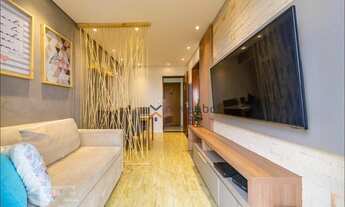 Imagem: Apartamento com 2 dormitórios à venda