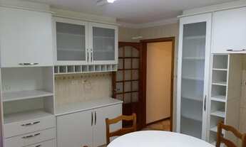 Imagem 6: Casa com 3 dormitórios para alugar, 283 m² por R$ 6.500,00/mês - Osvaldo Cruz - São Caetan