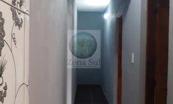 Imagem 5: Casa para Locação em Votorantim, Itapeva, 2 dormitórios, 1 banheiro, 1 vaga