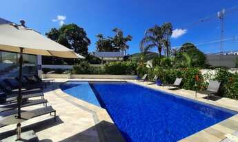 Imagem 3: Casa de Praia Condomínio Fechado à venda 176 m² c/ 5 dorm em Camburi - São Sebastião - São