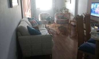 Imagem: Casa / Condomínio - Jardim das Flores