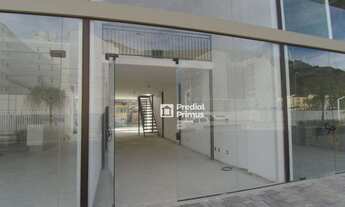 Imagem 2: Sala para alugar, 51 m² por R$ 4.500,00/mês - Olaria - Nova Friburgo/RJ