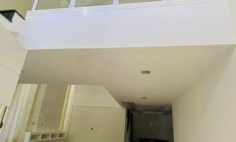 Imagem 5: Casa mobiliada - Condomínio Beverly Hills 5 suítes