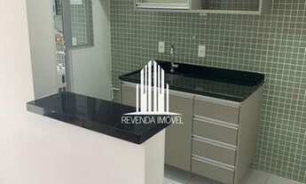 Imagem 7: Apartamento na Vila Santa Catarina 50m², com 2 dormitórios e 1 vaga