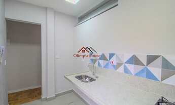 Imagem 6: Apartamento Locação Higienópolis 67 m² 2 Dormitórios