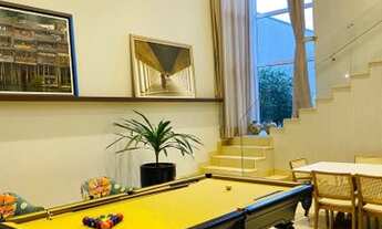 Imagem 4: Sobrado no condomínio mirante do lago