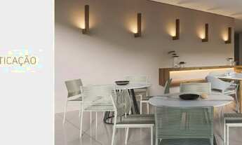 Imagem 3: Haus Smart Living perfeito para investir e um sonho para morar