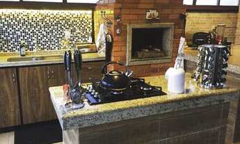 Imagem 3: Cobertura triplex para venda com 177 metros quadrados com 3 quartos