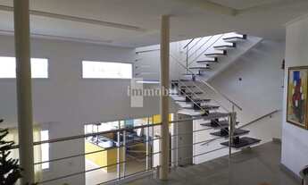 Imagem 6: Casa em condomínio na Região de Vargem Grande Paulista.