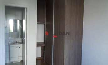 Imagem 4: Apartamento com 2 dormitórios para alugar, 59 m² por R$ 1.150/mês - Parque Conceição II