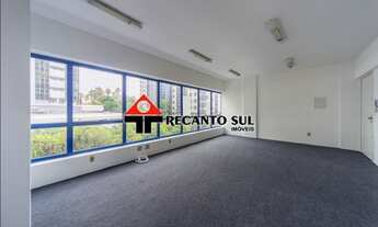 Imagem 5: PORTO ALEGRE - Conjunto Comercial/Sala - Independência