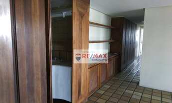 Imagem 7: Apartamento Duplex cobertura com 4 suítes à venda, 700 m² por R$ 1.700.000 - Graças - Rec