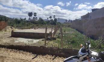 Imagem 2: Terreno Cohab itapipoca